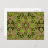 SOPHORNITELLA 92 POSTKARTE (Vorne/Hinten)