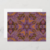 SOPHORNITELLA 94 POSTKARTE (Vorne/Hinten)