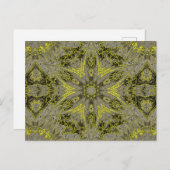 SOPHORNITELLA 96 POSTKARTE (Vorne/Hinten)