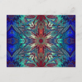 SOPHORNITELLA 97 POSTKARTE