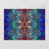 SOPHORNITELLA 97 POSTKARTE (Vorderseite)