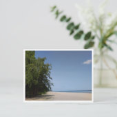 Sopot (Polen) Postkarte (Stehend Vorderseite)