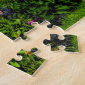 Sopot, Polen Puzzle (Seite)