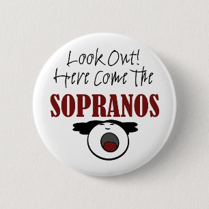 Sopran Button