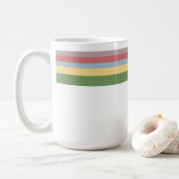 Soprano Coffee Tasse