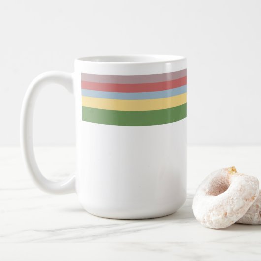 Soprano Coffee Tasse (Mit Donut)