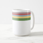 Soprano Coffee Tasse (VorderseiteRechts)