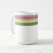 Soprano Coffee Tasse (Vorderseite Links)