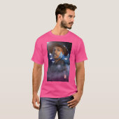 Soprano T-Shirt (Vorne ganz)