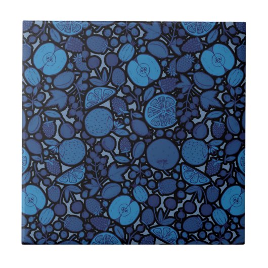 Sopro de Inspiração Fliese (Vorderseite)