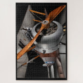 Sopwith Camel Puzzle (Vertikal)