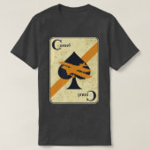 Sopwith Camel T-Shirt (Design vorne)