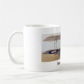 Sopwith Kamel, Sopwith Kamel Kaffeetasse (Links)