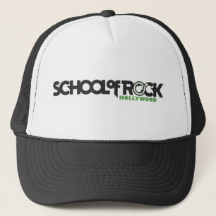 SOR_Truckers Hut Truckerkappe