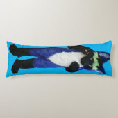 Sora Body Pillow ( 20" x 54") Seitenschläferkissen (Vorderseite)