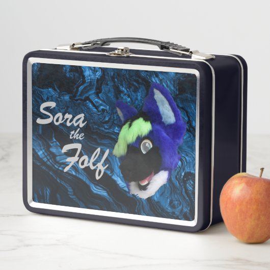 Sora Lunchbox (Beispiel)