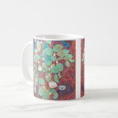 Soranoki: The Tree of the Cosmos Kaffeetasse (Vorderseite Links)