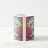Soranoki: The Tree of the Cosmos Kaffeetasse (Mittel)