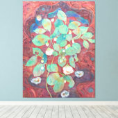 Soranoki: The Tree of the Cosmos Leinwanddruck (Insitu (Holzboden))