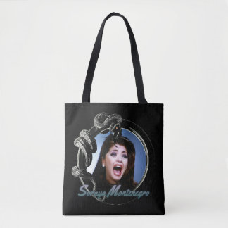 Soraya Montenegro, Mexican telenovela María la del Tasche