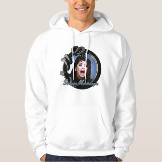 Soraya Montenegro, mexikanische Telenovela Hoodie
