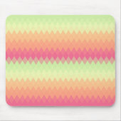 Sorbet Diamond Waves Mousepad (Vorne)