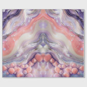 Sorbet Geschenkpapier (Flach)