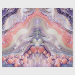 Sorbet Geschenkpapier