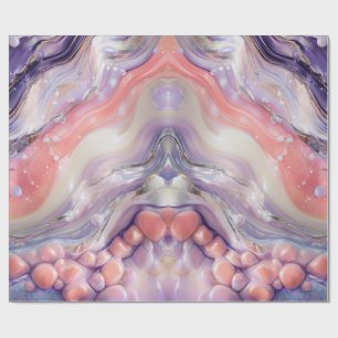 Sorbet Geschenkpapier