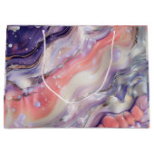 Sorbet Große Geschenktüte (Vorderseite)