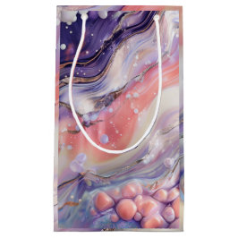 Sorbet Kleine Geschenktüte