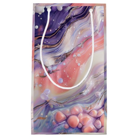 Sorbet Kleine Geschenktüte (Vorderseite)