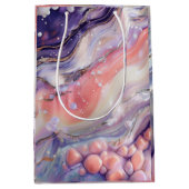 Sorbet Mittlere Geschenktüte (Vorderseite)