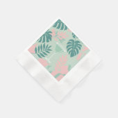 Sorbos Estilizados Serviette (Ecke)