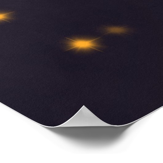 Sorcerer d20 poster (Ecke)