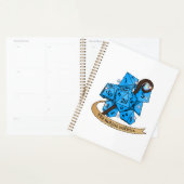 Sorcerer Dice Design Planer (Anzeige)
