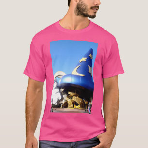 SorcerHat T-Shirt