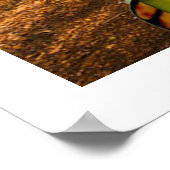 Sorcha (Print) Poster (Ecke)