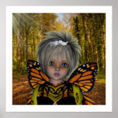 Sorcha (Print) Poster (Vorne)