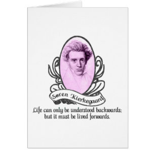Søren Kierkegaard