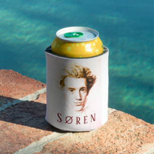 Søren Kierkegaard Dosenkühler