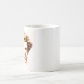 Søren Kierkegaard Kaffeetasse (Mittel)