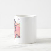 Soren und Jett Tasse (Mittel)