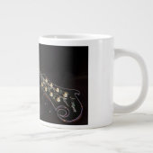 Sorensen F8 Mandoline Tasse (Rechts)