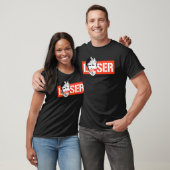SORGE LOSER TRUMP T-Shirt (Unisex)