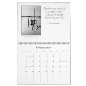 Sorge vergeudet Klugheit Kalender (Feb 2026)