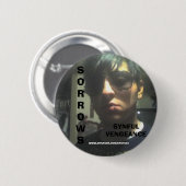 SORGEN 1 Knopf Button (Vorne & Hinten)