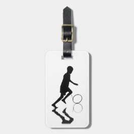 sorgenfrei gepäckanhänger