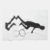 sorgenfrei küchentuch (Horizontal)