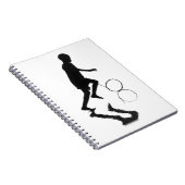 sorgenfrei notizblock (Rechte Seite)